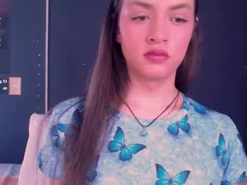 Freechat valen_thompson on Chaturbate