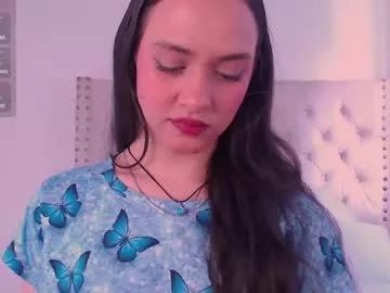 Freechat valen_thompson on Chaturbate