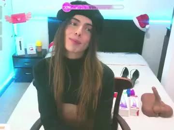 valentina_cerettis on Chaturbate