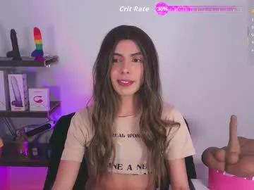 valentina_cerettis on Chaturbate