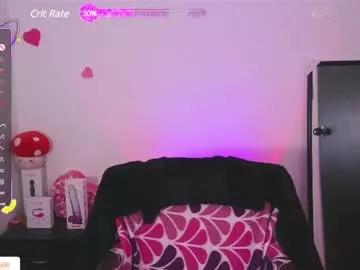 valentina_cerettis on Chaturbate