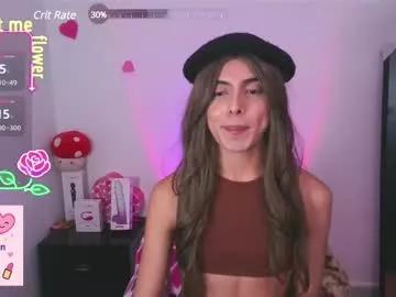 valentina_cerettis on Chaturbate