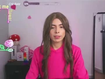 valentina_cerettis on Chaturbate