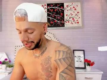 valentinos_ on Chaturbate