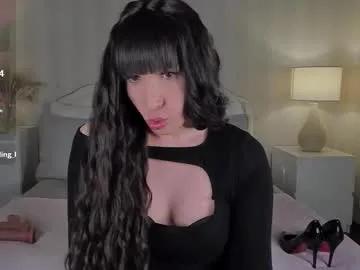 Freechat valeriasecret on Chaturbate
