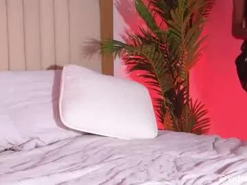 Freechat valery_swan1 on Chaturbate