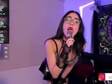 vampy_dolll on Chaturbate