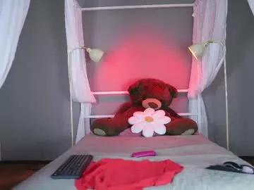 vampy_dolll on Chaturbate