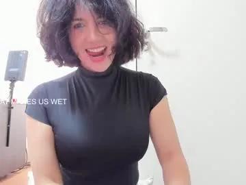 Freechat vanandjuani on Chaturbate