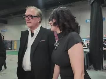 Freechat vanandjuani on Chaturbate