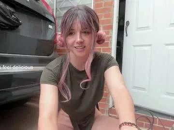 Freechat vanandjuani on Chaturbate