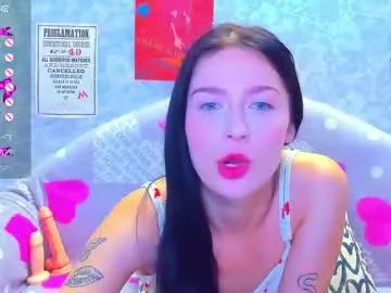 Freechat vanessa_florence on Chaturbate