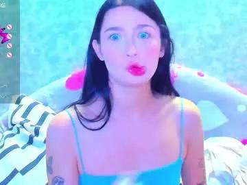 Freechat vanessa_florence on Chaturbate