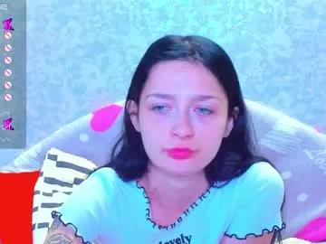 Freechat vanessa_florence on Chaturbate
