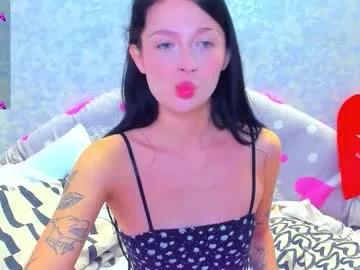 Freechat vanessa_florence on Chaturbate