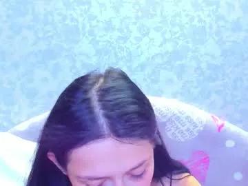 Freechat vanessa_florence on Chaturbate