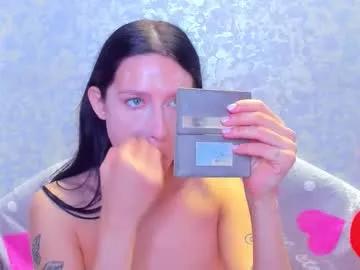 Freechat vanessa_florence on Chaturbate