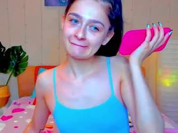 Freechat vanessa_florence on Chaturbate