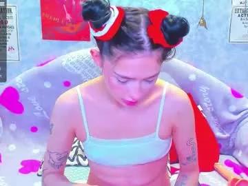 Freechat vanessa_florence on Chaturbate