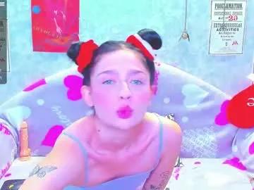 Freechat vanessa_florence on Chaturbate