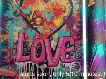 vanessa_love on Chaturbate