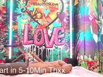 vanessa_love on Chaturbate