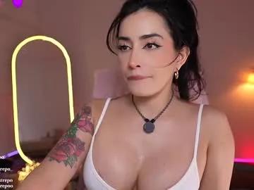 vanessa_sexxy on Chaturbate