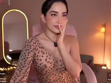 vanessa_sexxy on Chaturbate