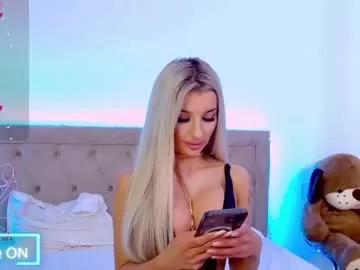 vanessavanne on Chaturbate