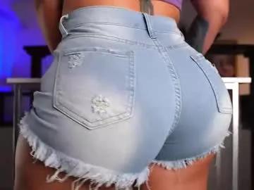 vaniaa_ on Chaturbate