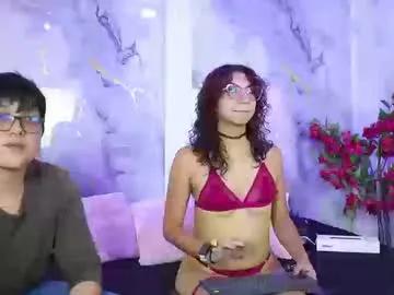 Freechat vanilla_hot_ on Chaturbate