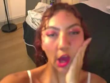 Freechat vanilla_hot_ on Chaturbate