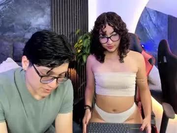Freechat vanilla_hot_ on Chaturbate