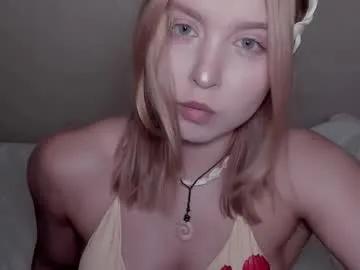 Private vanillalivitski on Chaturbate