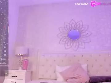 vega__16 — Current Goal: Cameltoe at 34 tokens -- Your good slut id getting horny #fit #ebony #squirt #anal #deepthroat [34 tokens to goal]