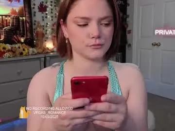 vegas_romance on Chaturbate