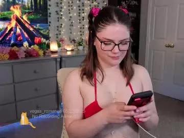 vegas_romance on Chaturbate