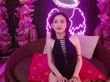 Freechat velvet_c4k3 on Chaturbate