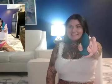 ventressinkbaby — 2 girls one...... #bigtits #bigass #lesbian #cum #thick