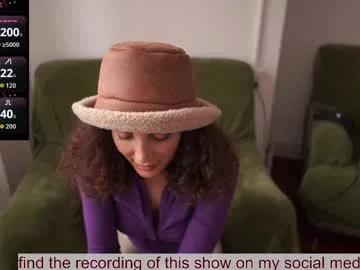 venus_in_jeans on Chaturbate