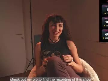 venus_in_jeans on Chaturbate