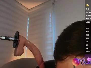 venus_leroy on Chaturbate