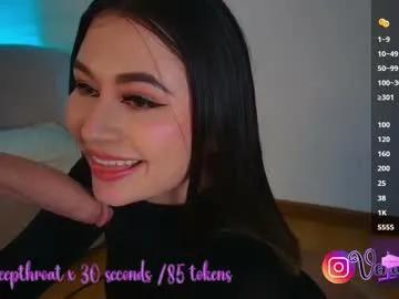 venus_leroy on Chaturbate