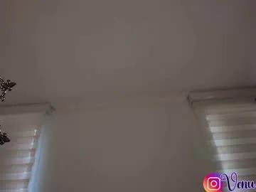 venus_leroy on Chaturbate