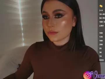 venus_leroy on Chaturbate