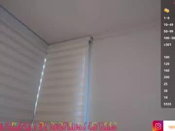 venus_leroy on Chaturbate