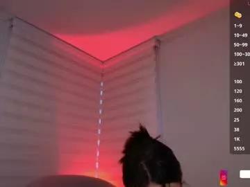 venus_leroy on Chaturbate