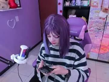 vero_osb on Chaturbate