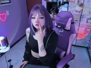 vero_osb on Chaturbate