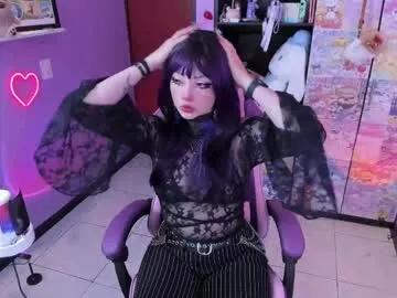 vero_osb on Chaturbate